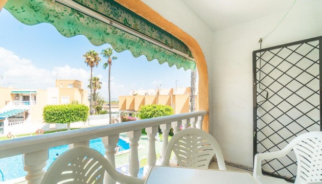 Sale - Apartment - Torrevieja - Torreblanca
