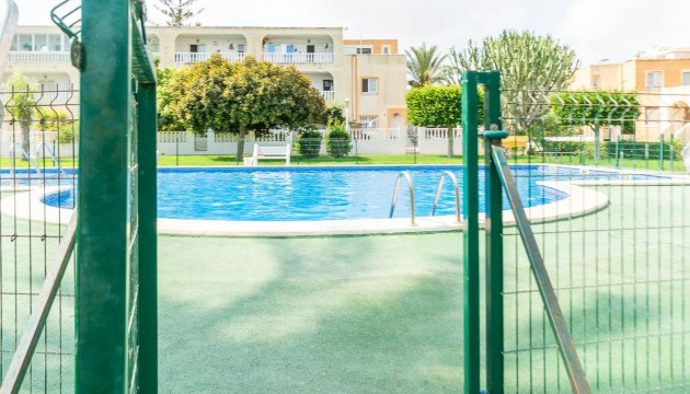 Sale - Apartment - Torrevieja - Torreblanca