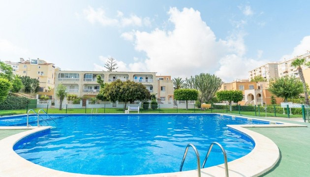 Sale - Apartment - Torrevieja - Torreblanca