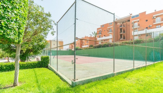 Sale - Apartment - Torrevieja - Torreblanca
