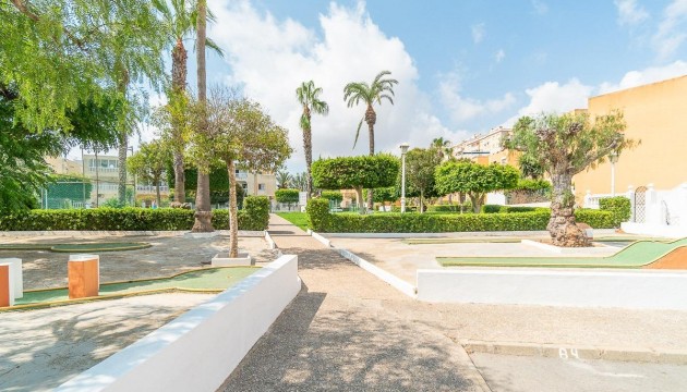 Sale - Apartment - Torrevieja - Torreblanca