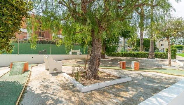 Sale - Apartment - Torrevieja - Torreblanca