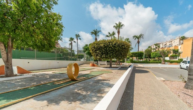 Sale - Apartment - Torrevieja - Torreblanca
