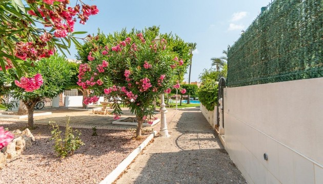 Sale - Apartment - Torrevieja - Torreblanca