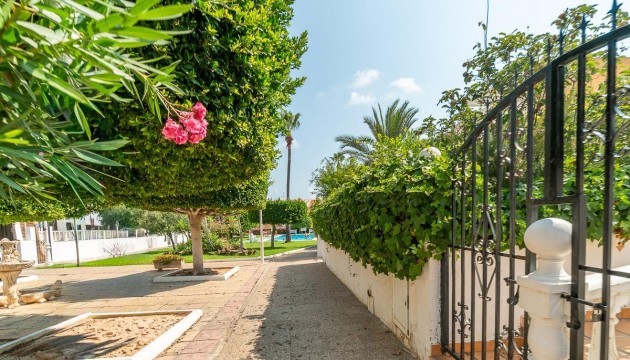 Sale - Apartment - Torrevieja - Torreblanca