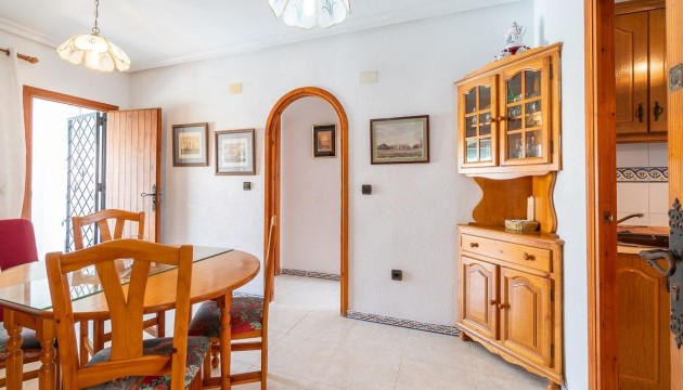 Sale - Apartment - Torrevieja - Torreblanca