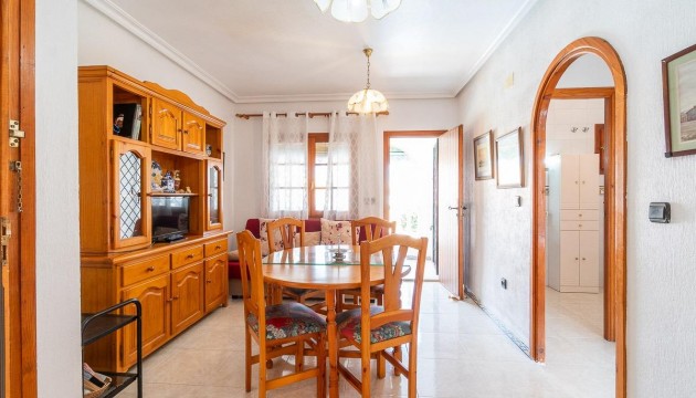 Sale - Apartment - Torrevieja - Torreblanca