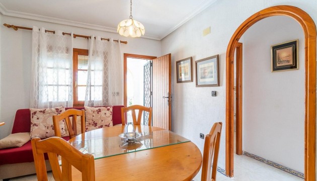 Sale - Apartment - Torrevieja - Torreblanca