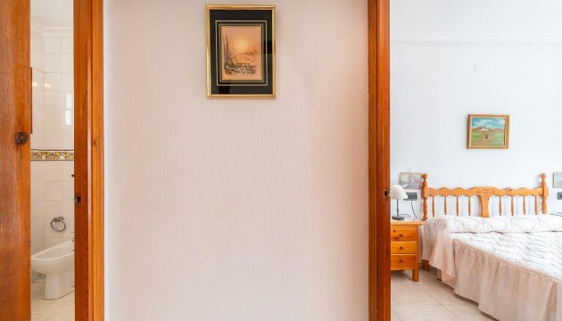 Sale - Apartment - Torrevieja - Torreblanca