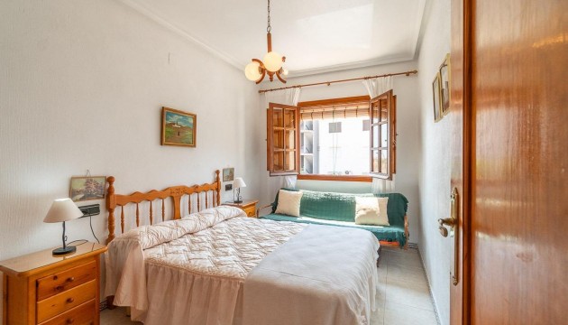 Sale - Apartment - Torrevieja - Torreblanca