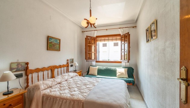 Sale - Apartment - Torrevieja - Torreblanca