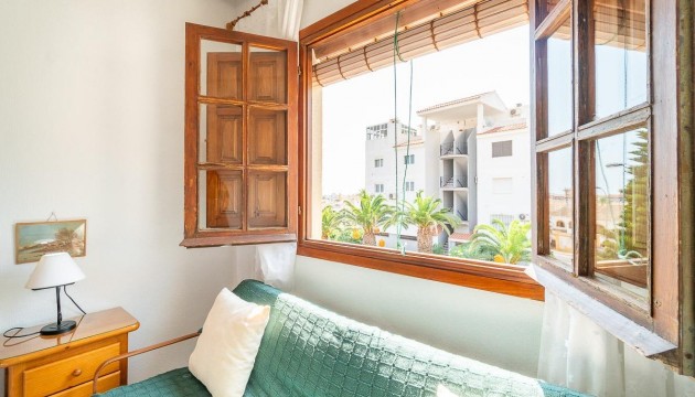 Sale - Apartment - Torrevieja - Torreblanca