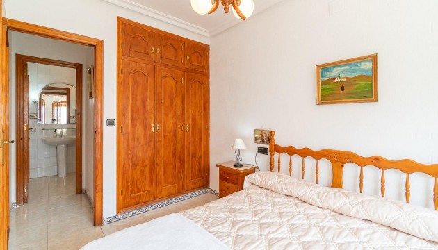 Sale - Apartment - Torrevieja - Torreblanca