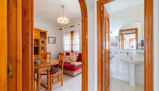 Sale - Apartment - Torrevieja - Torreblanca