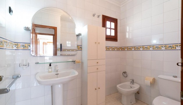 Sale - Apartment - Torrevieja - Torreblanca