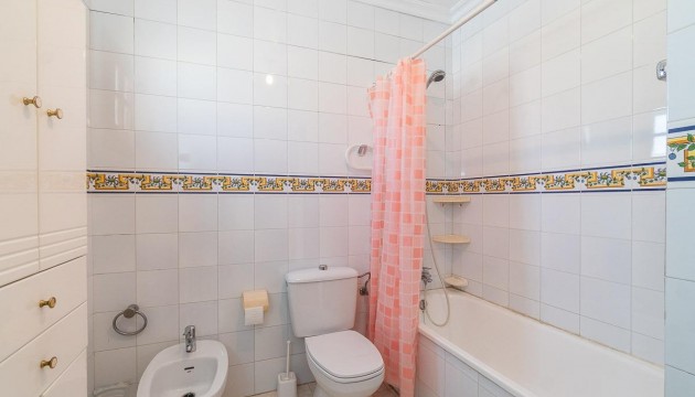 Sale - Apartment - Torrevieja - Torreblanca