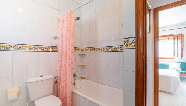Sale - Apartment - Torrevieja - Torreblanca