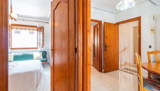 Sale - Apartment - Torrevieja - Torreblanca