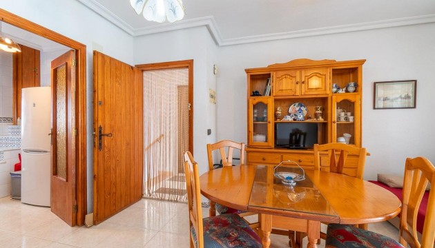 Sale - Apartment - Torrevieja - Torreblanca