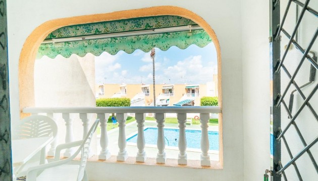 Sale - Apartment - Torrevieja - Torreblanca