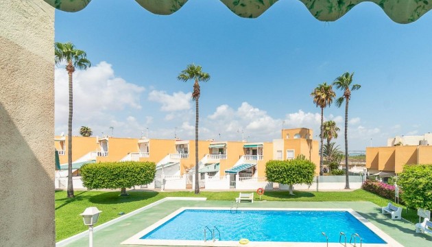 Sale - Apartment - Torrevieja - Torreblanca