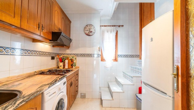 Sale - Apartment - Torrevieja - Torreblanca