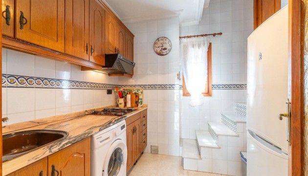 Sale - Apartment - Torrevieja - Torreblanca