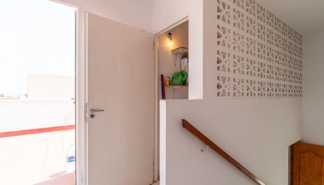 Sale - Apartment - Torrevieja - Torreblanca