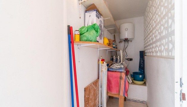Sale - Apartment - Torrevieja - Torreblanca