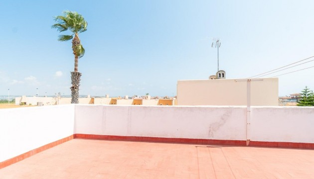 Sale - Apartment - Torrevieja - Torreblanca