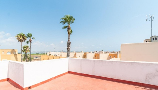 Sale - Apartment - Torrevieja - Torreblanca