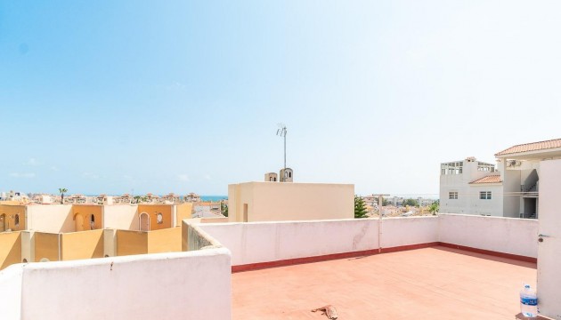Sale - Apartment - Torrevieja - Torreblanca
