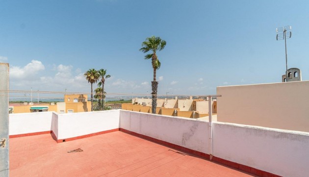 Sale - Apartment - Torrevieja - Torreblanca