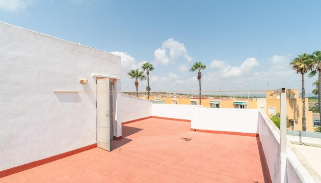 Sale - Apartment - Torrevieja - Torreblanca
