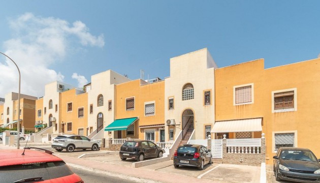 Sale - Apartment - Torrevieja - Torreblanca