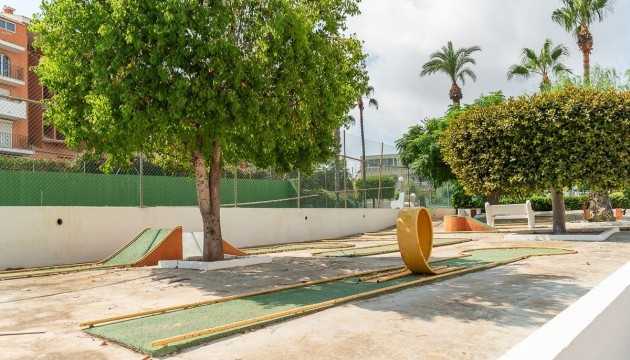 Sale - Apartment - Torrevieja - Torreblanca