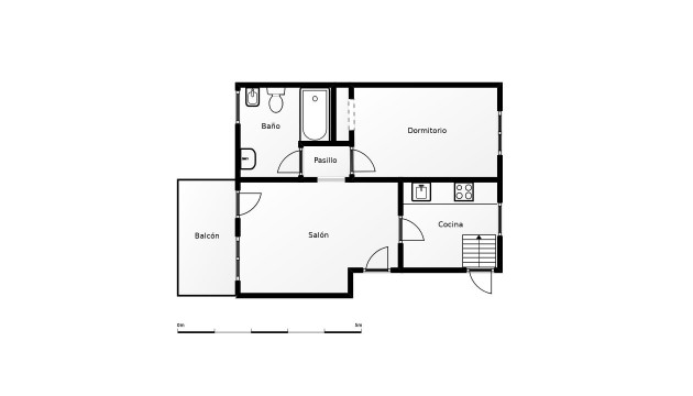 Sale - Apartment - Torrevieja - Torreblanca