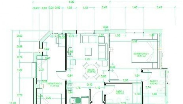 New Build - Apartment - Los Alcazares - Playa Lo Sola