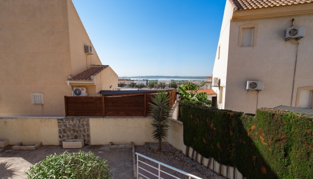 Revente - Villa's
 - Ciudad Quesada - Ciudad Quesada - Rojales