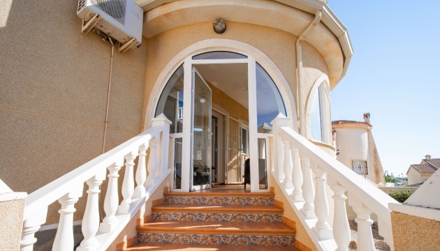 Revente - Villa's
 - Ciudad Quesada - Ciudad Quesada - Rojales