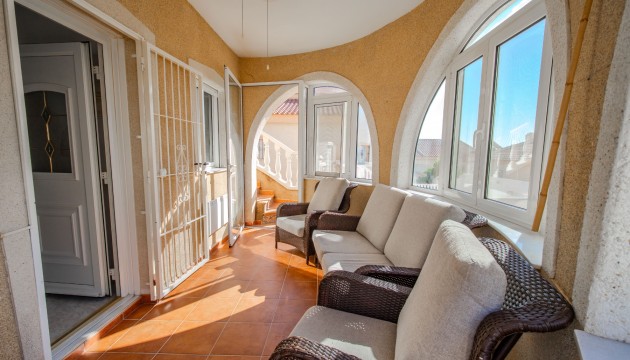 Revente - Villa's
 - Ciudad Quesada - Ciudad Quesada - Rojales