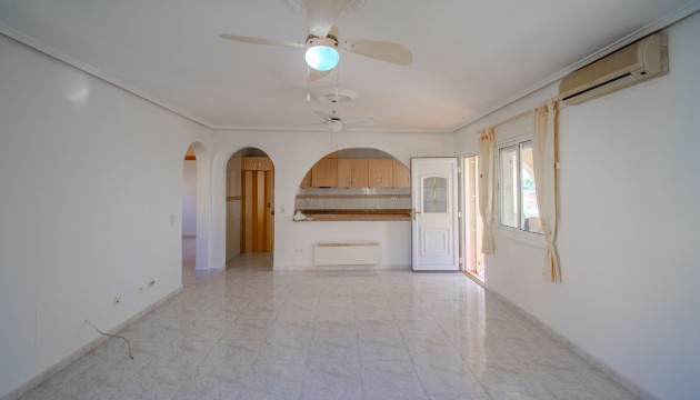 Revente - Villa's
 - Ciudad Quesada - Ciudad Quesada - Rojales
