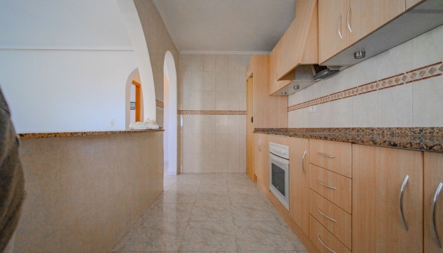 Revente - Villa's
 - Ciudad Quesada - Ciudad Quesada - Rojales