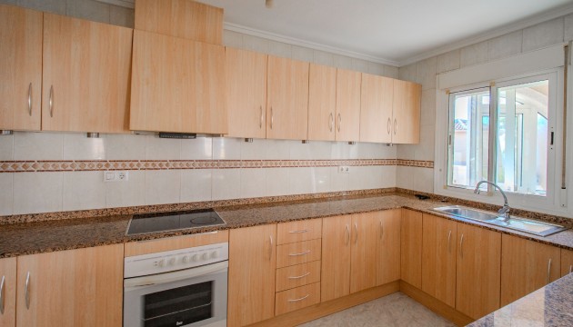 Revente - Villa's
 - Ciudad Quesada - Ciudad Quesada - Rojales