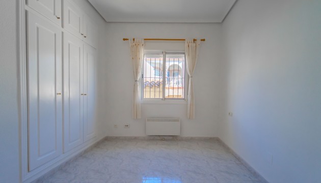 Revente - Villa's
 - Ciudad Quesada - Ciudad Quesada - Rojales