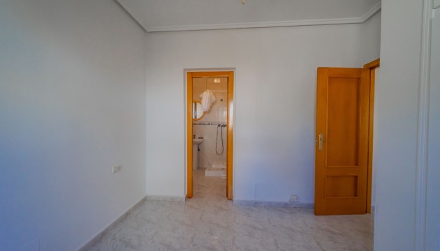 Revente - Villa's
 - Ciudad Quesada - Ciudad Quesada - Rojales