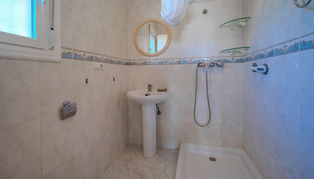Revente - Villa's
 - Ciudad Quesada - Ciudad Quesada - Rojales