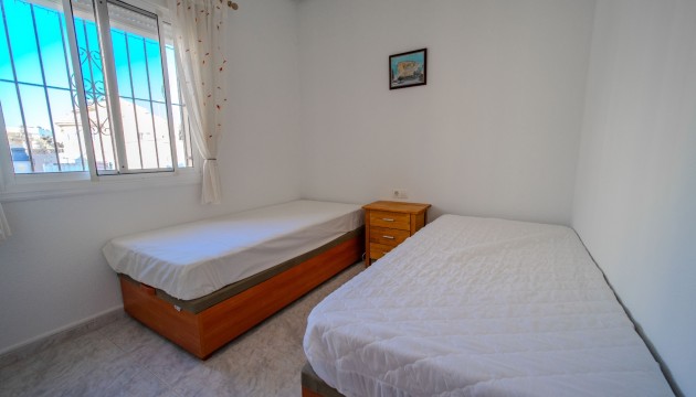Revente - Villa's
 - Ciudad Quesada - Ciudad Quesada - Rojales