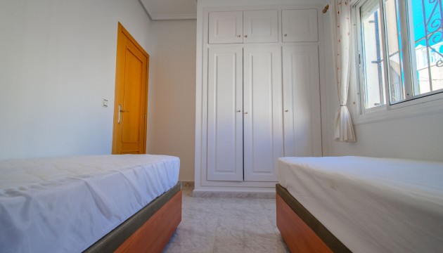 Revente - Villa's
 - Ciudad Quesada - Ciudad Quesada - Rojales