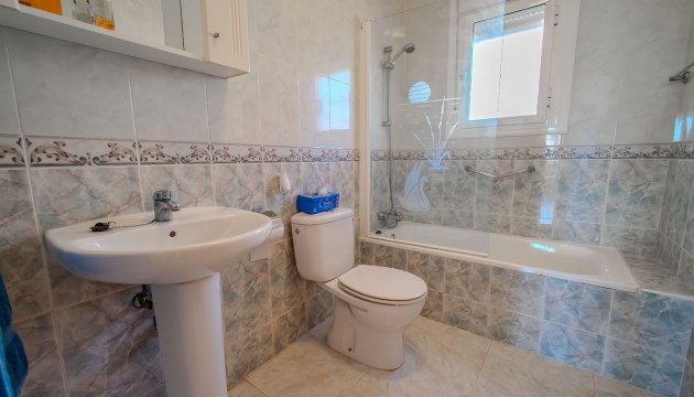 Revente - Villa's
 - Ciudad Quesada - Ciudad Quesada - Rojales